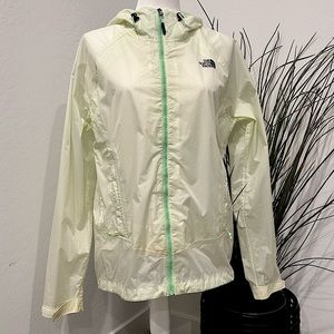 The North Face Wind Breaker Jacket